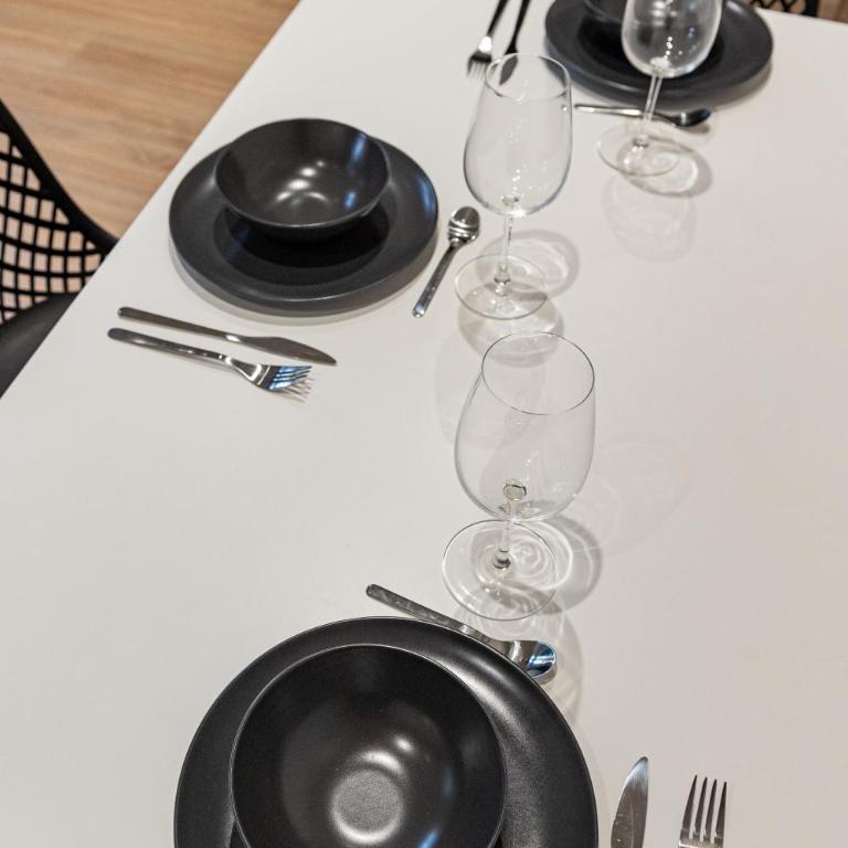 Croix Paquet - Appartements à Lyon - Appartement 1 Chambre - 15