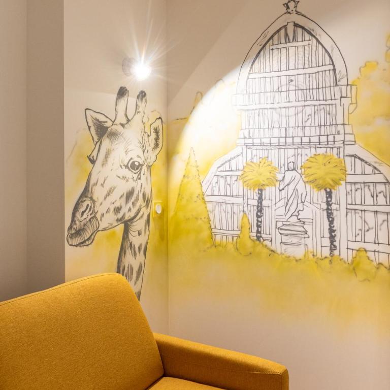 Croix Paquet - Appartements à Lyon - Studio - 2