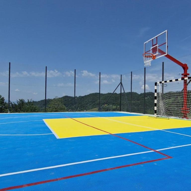 Mountain angel - Apartman sa 1 Spavaćom Sobom - 27