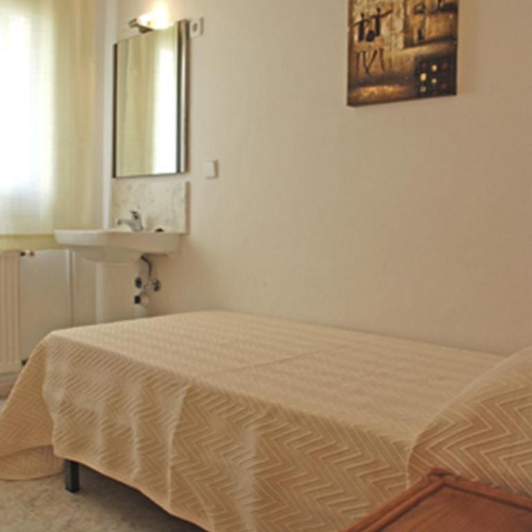 Apartaments Ocean Canada - Apartamento de 3 dormitorios 3 - 1