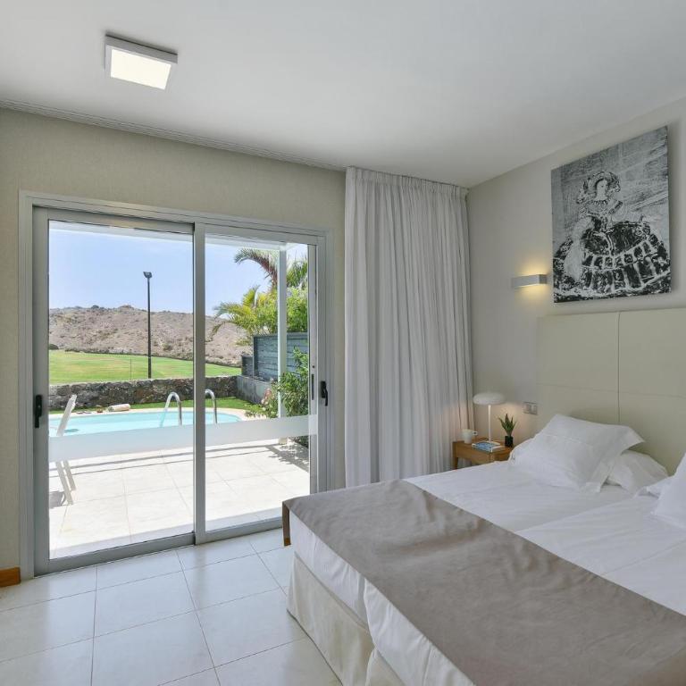 Vista Golf 10 by VillaGranCanaria - Villa de 2 dormitorios - 19