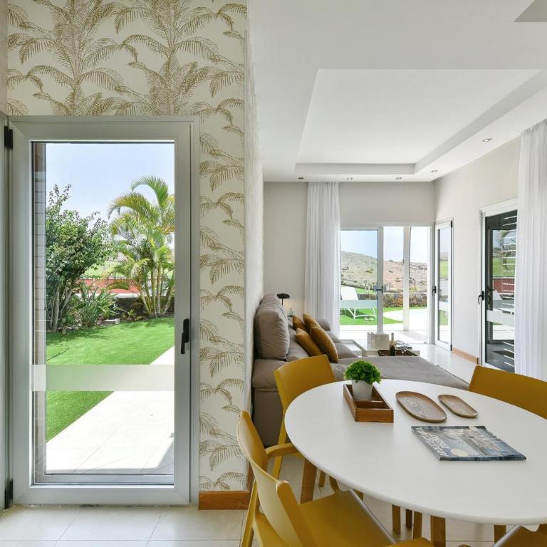 Vista Golf 10 by VillaGranCanaria - Villa de 2 dormitorios - 16
