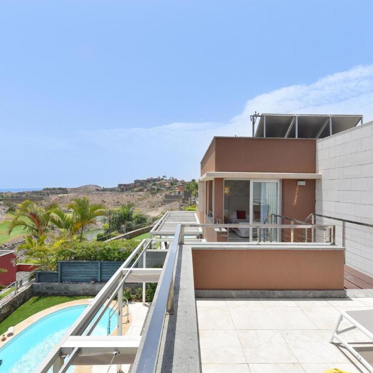 Vista Golf 10 by VillaGranCanaria - Villa de 2 dormitorios - 29
