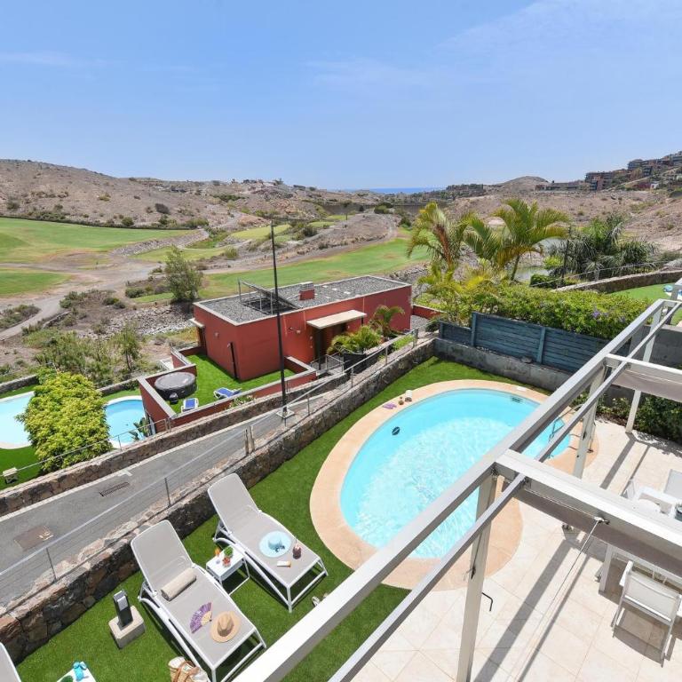 Vista Golf 10 by VillaGranCanaria - Villa de 2 dormitorios - 30