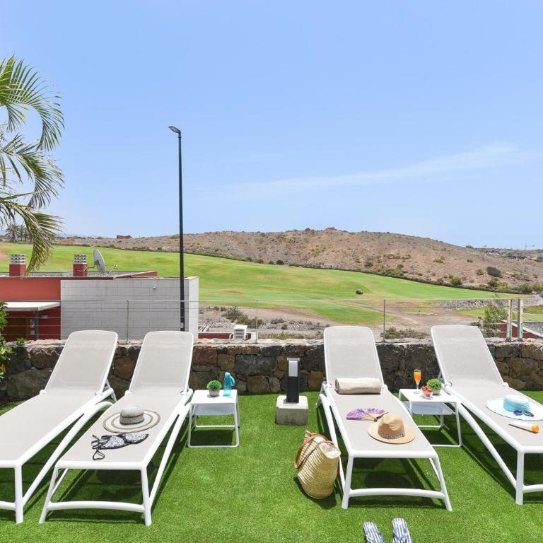 Vista Golf 10 by VillaGranCanaria - Villa de 2 dormitorios - 6