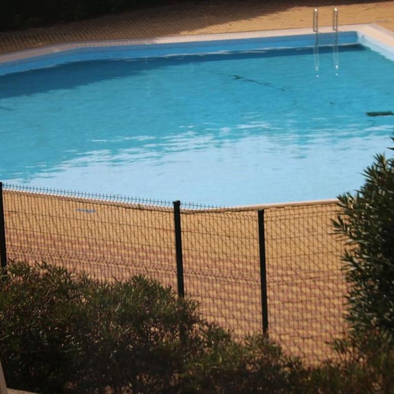 Studio 216, Port Vénus au village naturiste - Appartement 1 Chambre - 5
