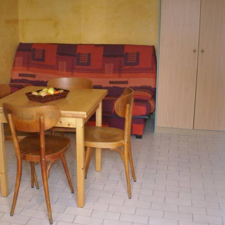 Villa 12, Port Vénus au village naturiste - Appartamento con 1 Camera da Letto - 4