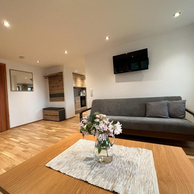 Maurerhof inkl. Chiemgaukarte - Apartment - 3