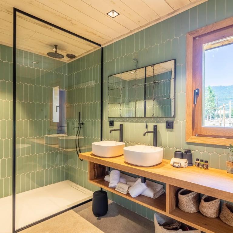 Hôtel du Domaine Casanghjulina - Suite Traditionnelle - 9