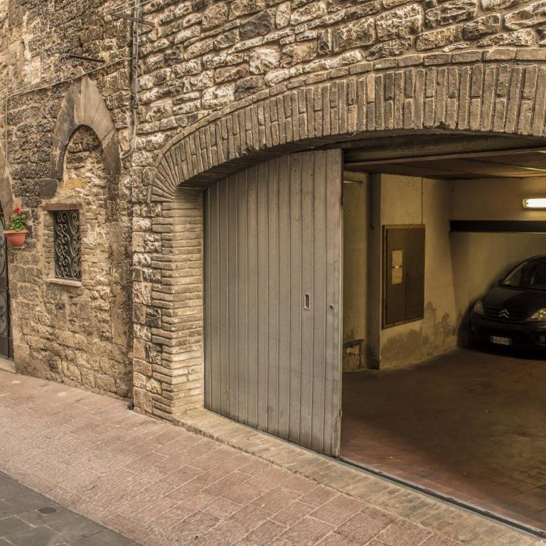 La Mansarda - Appartamento con 1 Camera da Letto e Terrazza - 10
