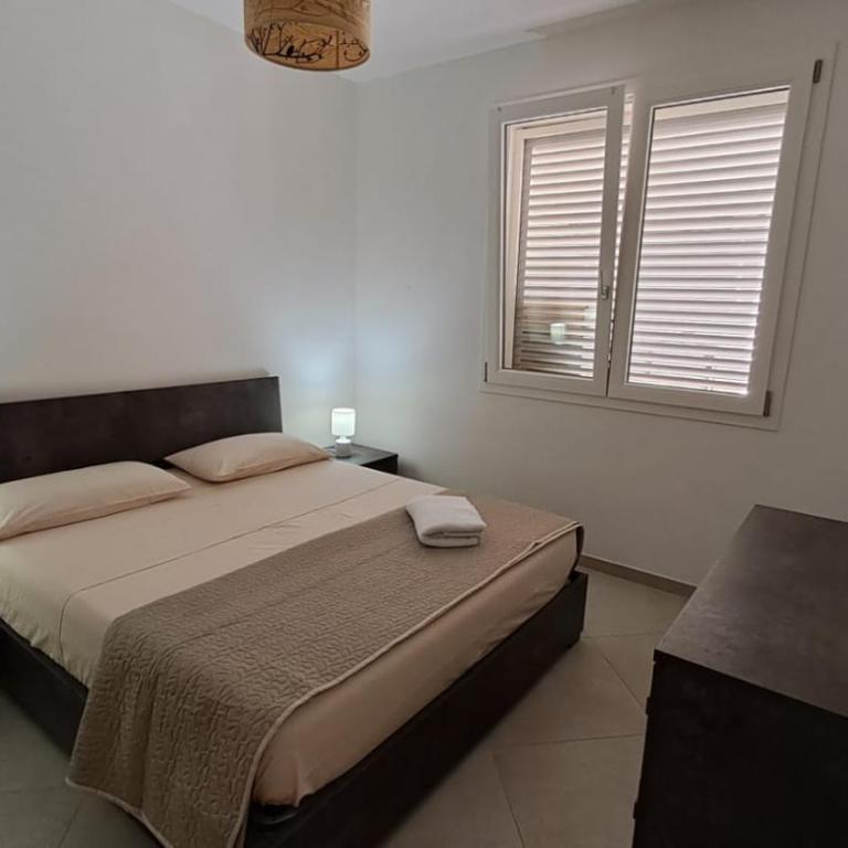 Casetta di Andrea - Two-Bedroom House - 1