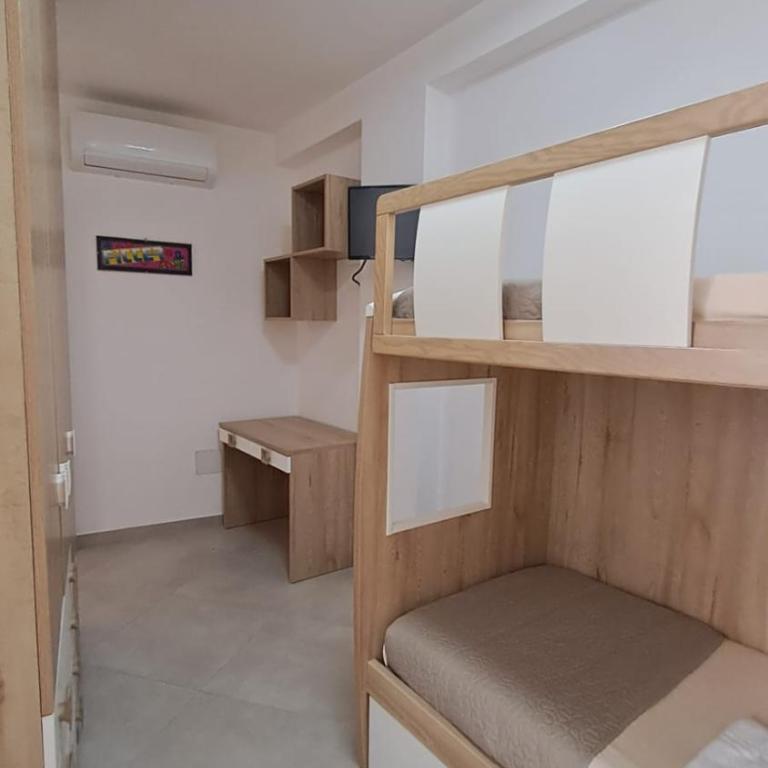 Casetta di Andrea - Two-Bedroom House - 5