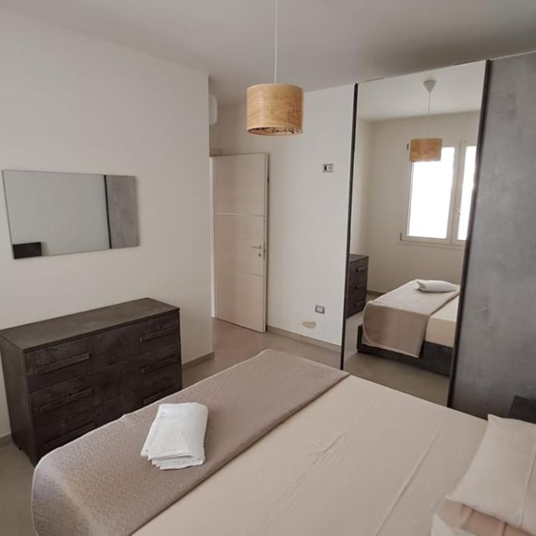 Casetta di Andrea - Two-Bedroom House - 2