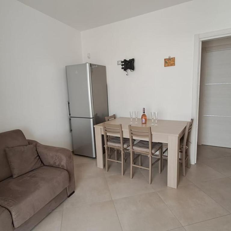 Casetta di Andrea - Two-Bedroom House - 9