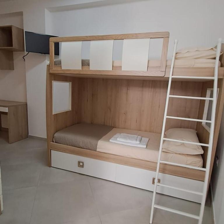 Casetta di Andrea - Two-Bedroom House - 6