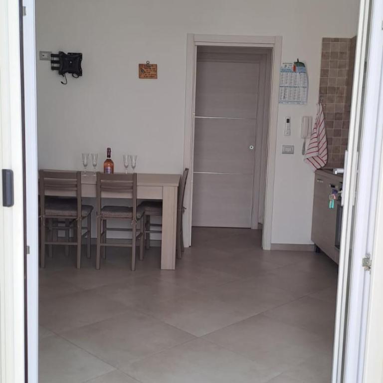 Casetta di Andrea - Two-Bedroom House - 8