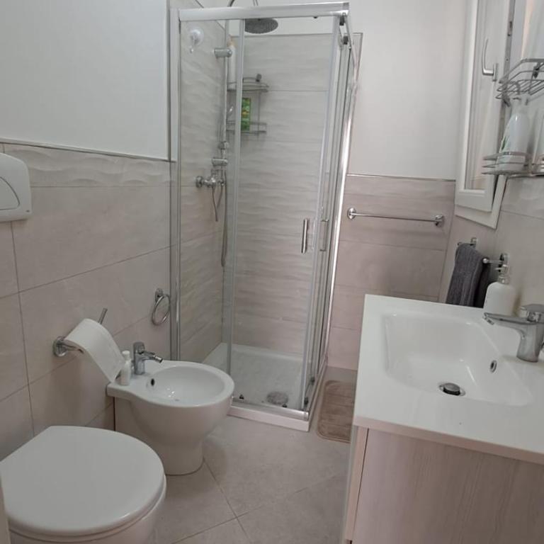 Casetta di Andrea - Two-Bedroom House - 11