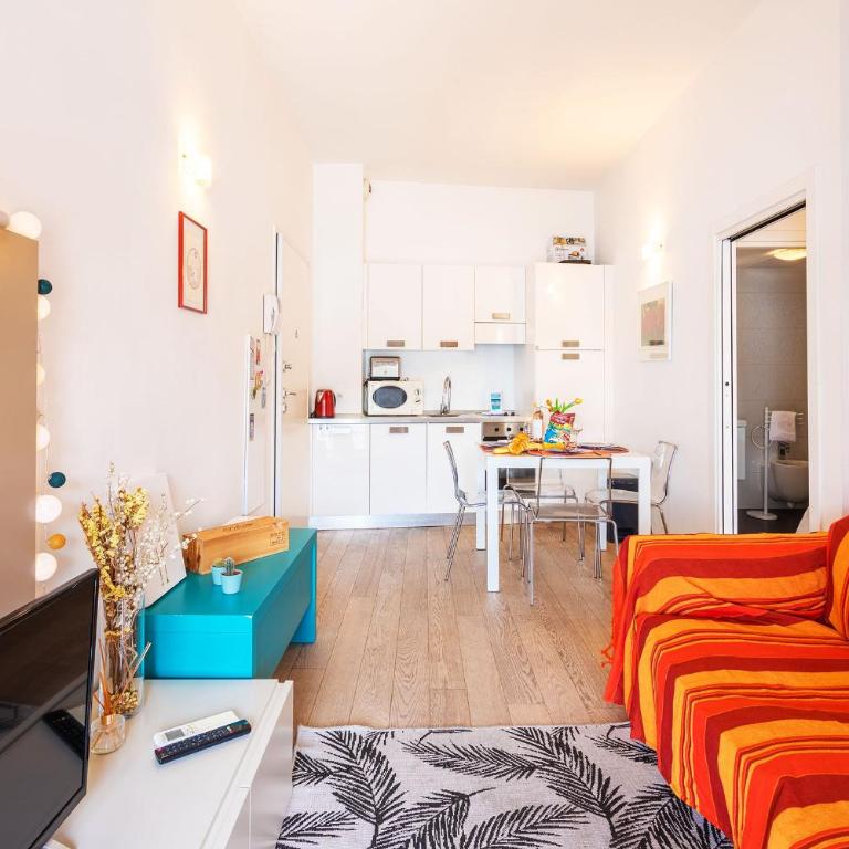 LA RESERVE AP4369 By Riviera Holiday Homes - Appartement - Vue sur Mer - 4