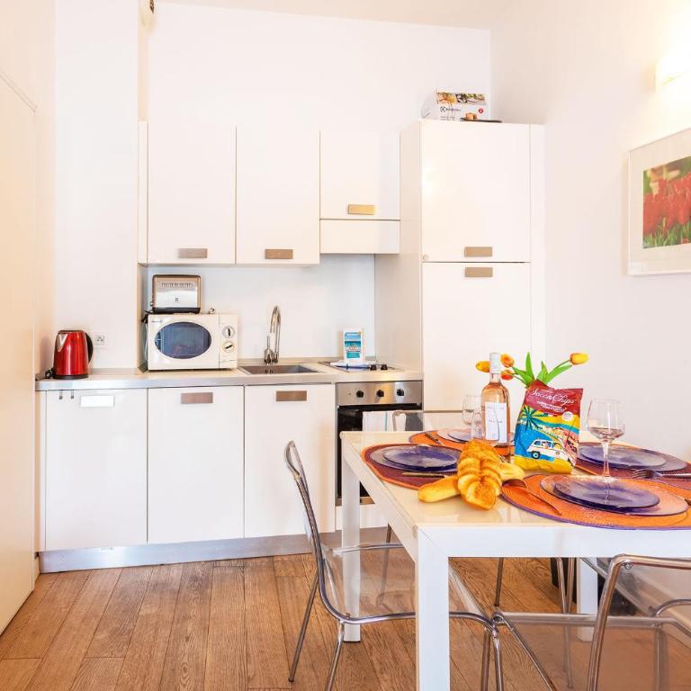 LA RESERVE AP4369 By Riviera Holiday Homes - Appartement - Vue sur Mer - 6