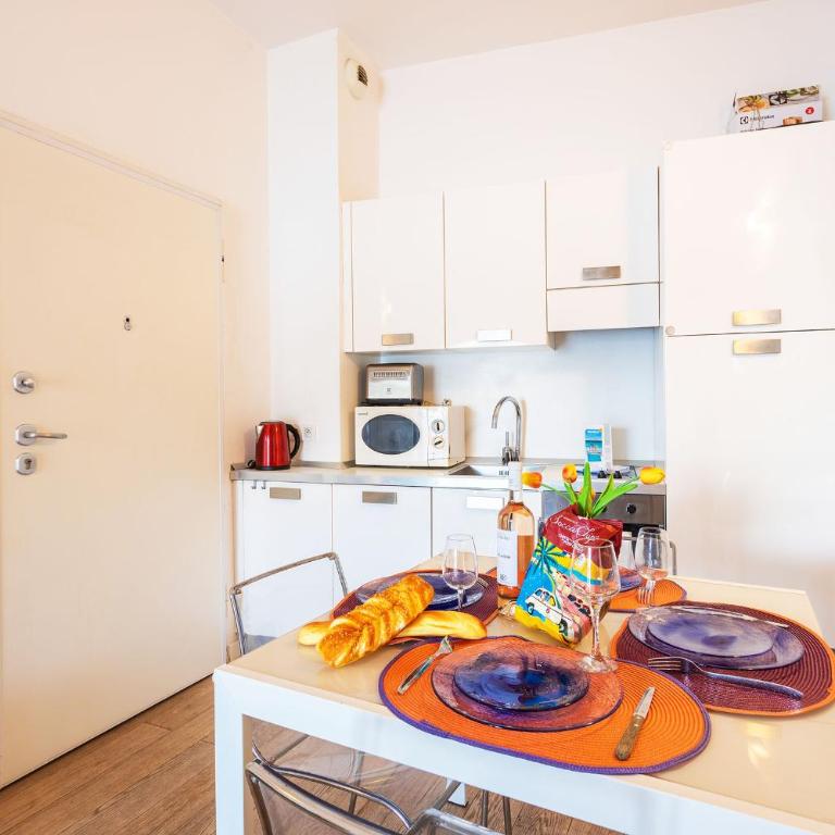 LA RESERVE AP4369 By Riviera Holiday Homes - Appartement - Vue sur Mer - 7