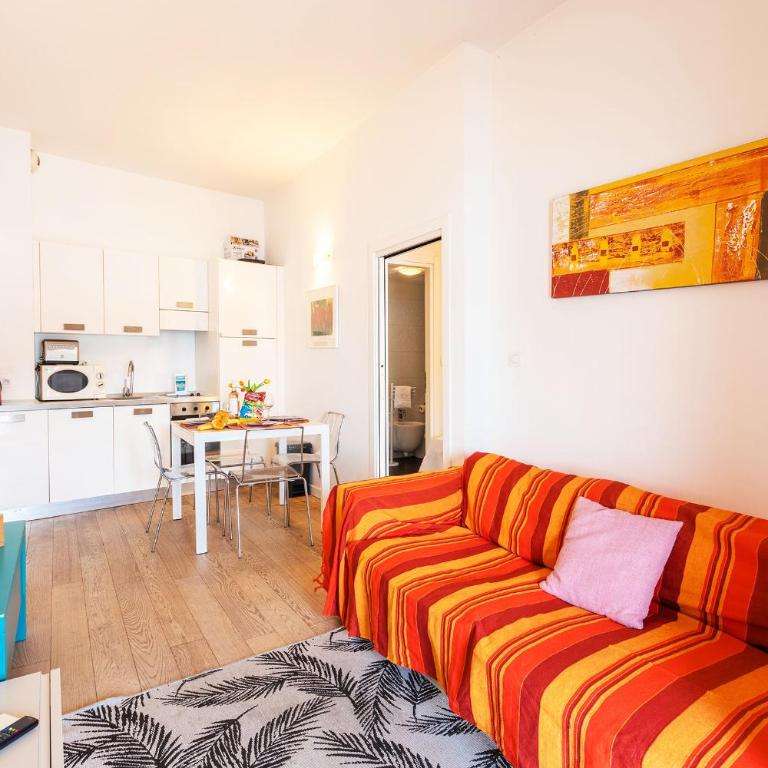LA RESERVE AP4369 By Riviera Holiday Homes - Appartement - Vue sur Mer - 8