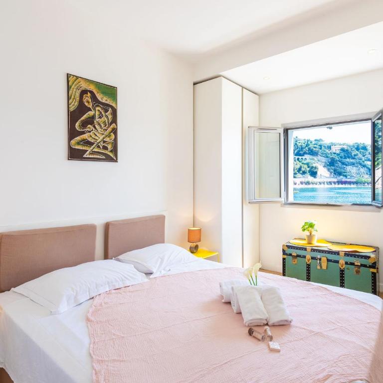 LA RESERVE AP4369 By Riviera Holiday Homes - Appartement - Vue sur Mer - 10