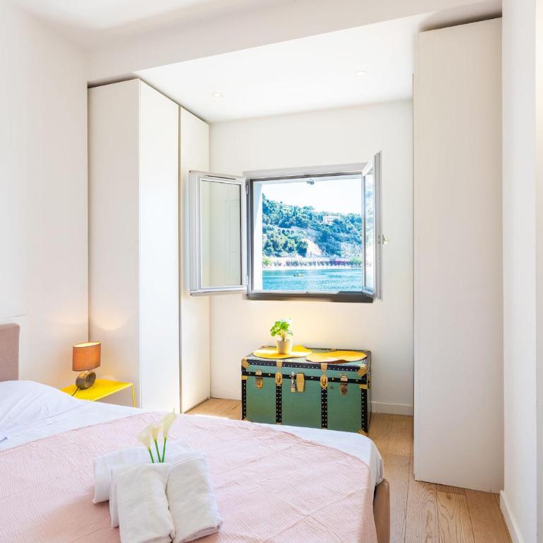 LA RESERVE AP4369 By Riviera Holiday Homes - Appartement - Vue sur Mer - 11