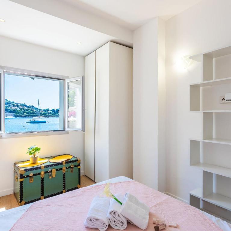 LA RESERVE AP4369 By Riviera Holiday Homes - Appartement - Vue sur Mer - 12