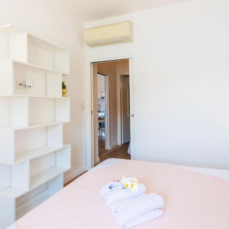 LA RESERVE AP4369 By Riviera Holiday Homes - Appartement - Vue sur Mer - 13