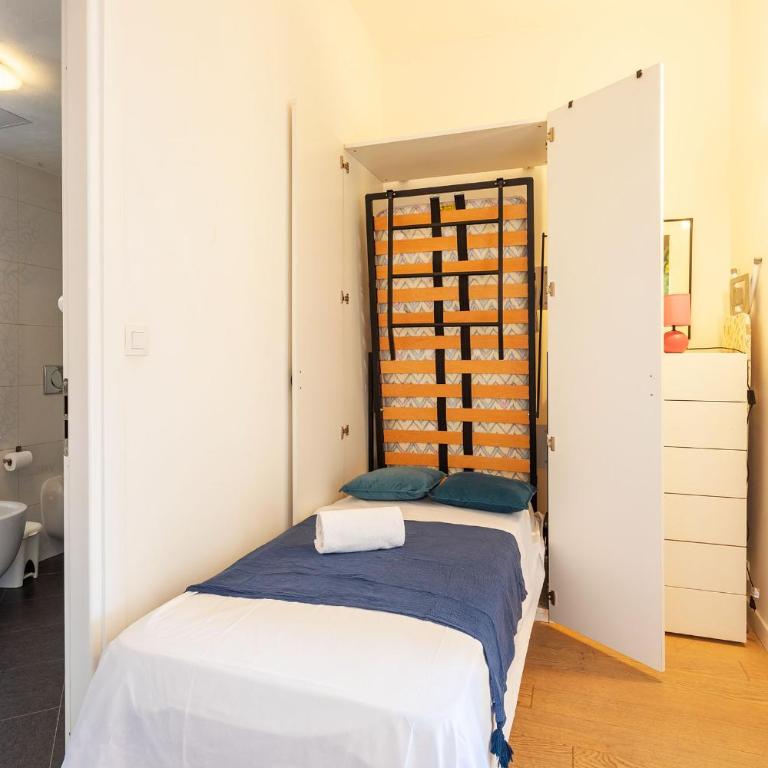 LA RESERVE AP4369 By Riviera Holiday Homes - Appartement - Vue sur Mer - 14