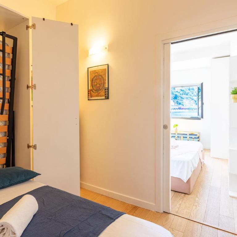 LA RESERVE AP4369 By Riviera Holiday Homes - Appartement - Vue sur Mer - 15