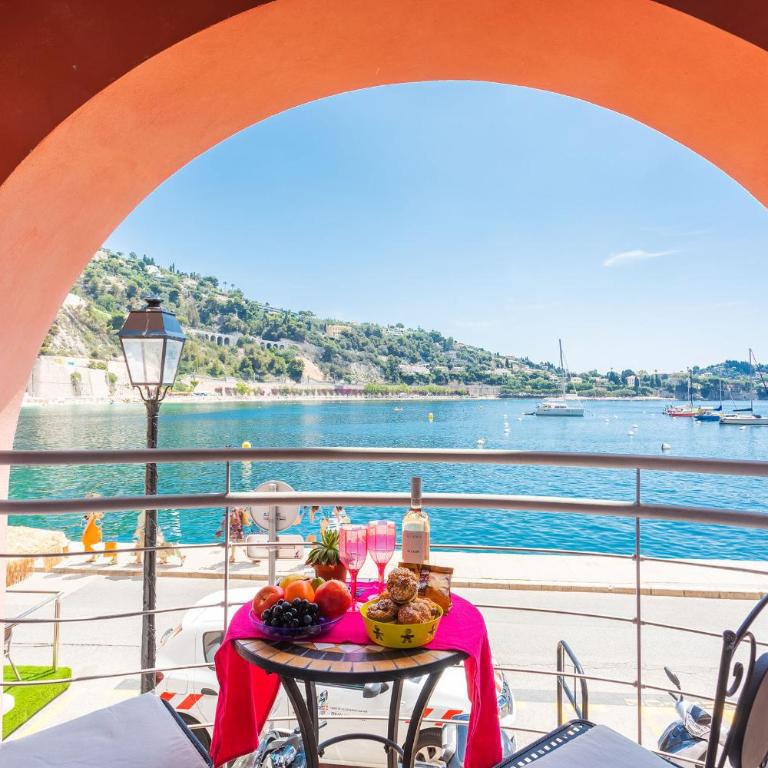 LA RESERVE AP4369 By Riviera Holiday Homes - Appartement - Vue sur Mer - 16