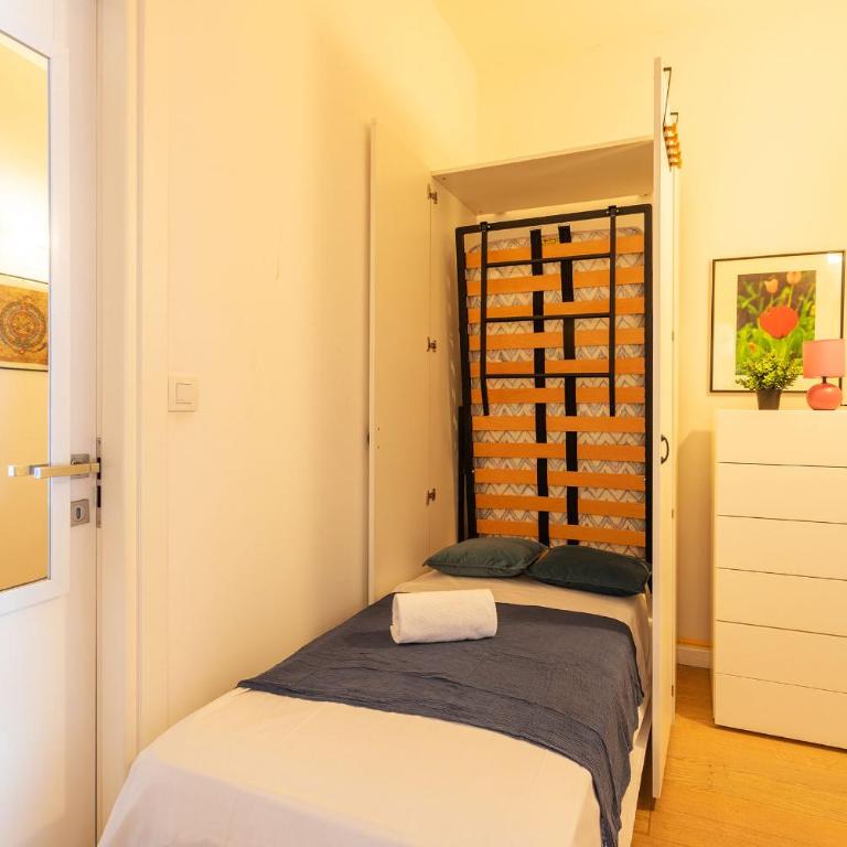 LA RESERVE AP4369 By Riviera Holiday Homes - Appartement - Vue sur Mer - 17