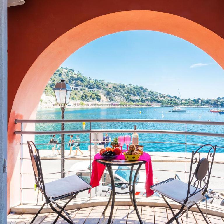 LA RESERVE AP4369 By Riviera Holiday Homes - Appartement - Vue sur Mer - 18