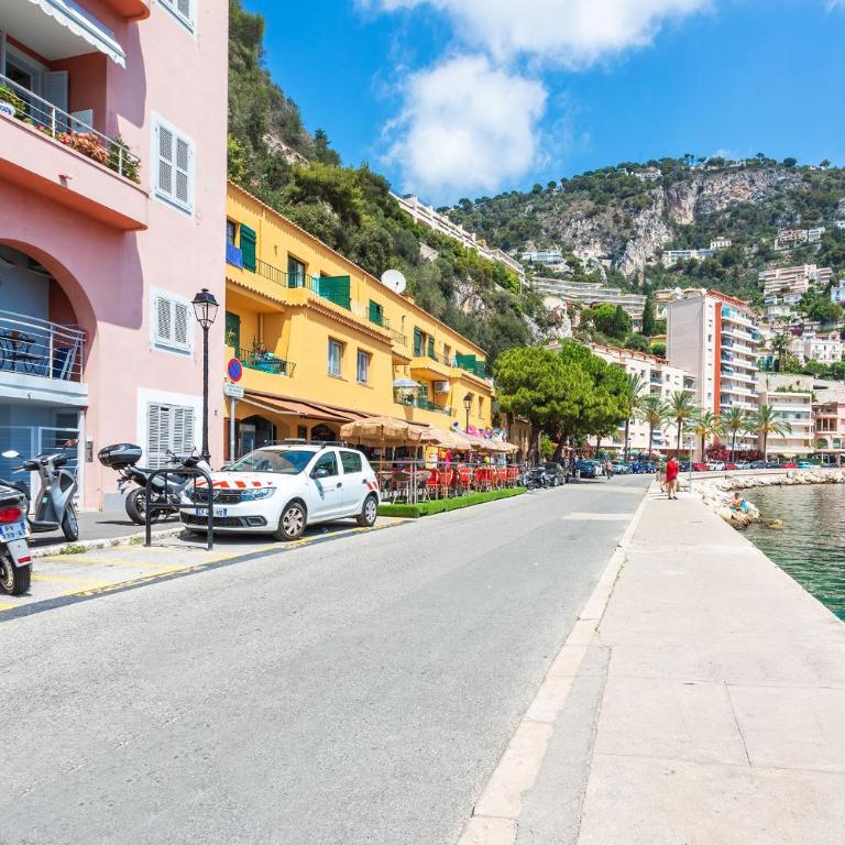 LA RESERVE AP4369 By Riviera Holiday Homes - Appartement - Vue sur Mer - 19