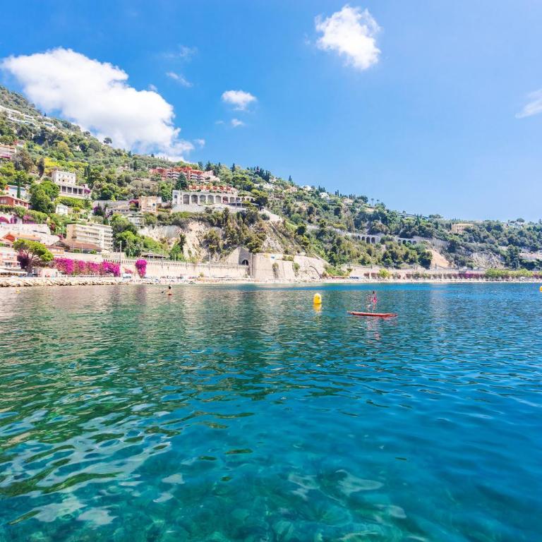 LA RESERVE AP4369 By Riviera Holiday Homes - Appartement - Vue sur Mer - 20