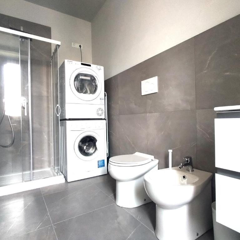 Casa Basset - Appartamento con 2 Camere da Letto - 21