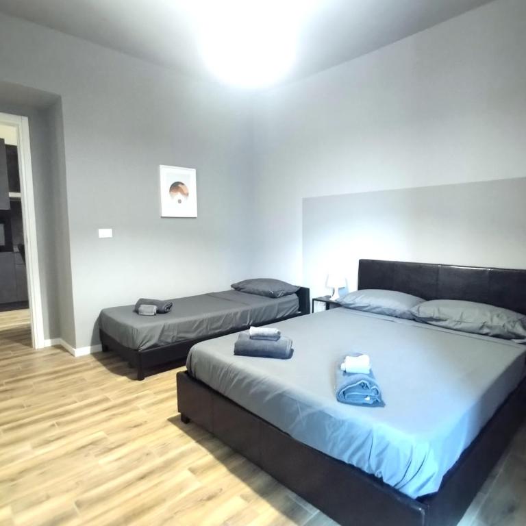 Casa Basset - Appartamento con 2 Camere da Letto - 16