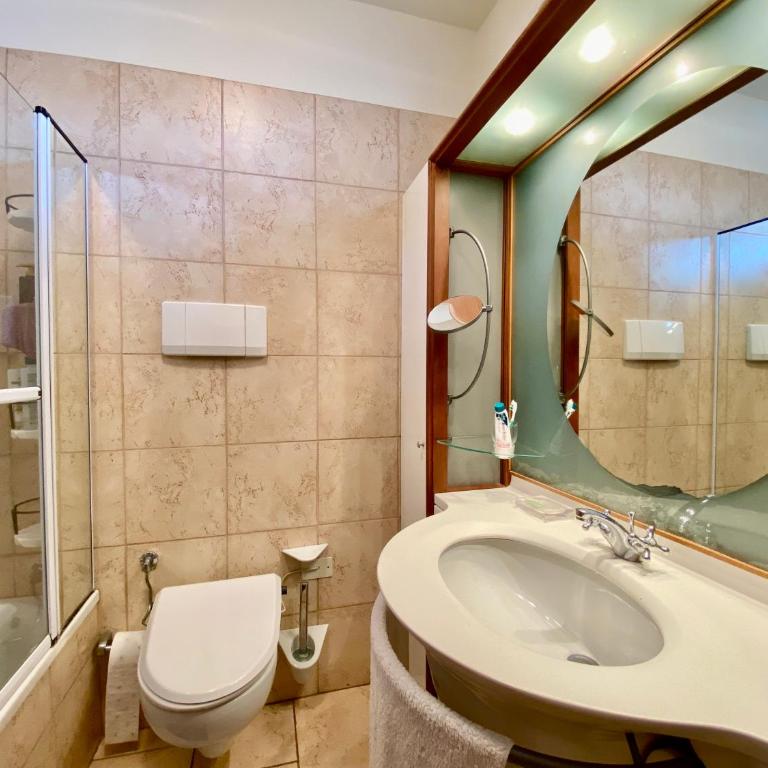 Marinella - Appartamento con Vista Mare - 6