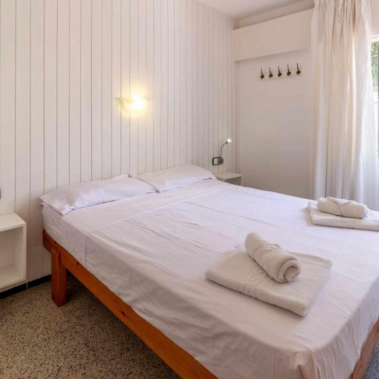 Carrilet 37 pis Bonito apartamento - Apartamento de 3 dormitorios - 4