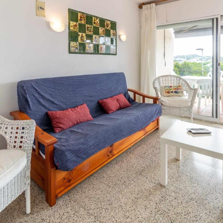 Carrilet 37 pis Bonito apartamento - Apartamento de 3 dormitorios - 8