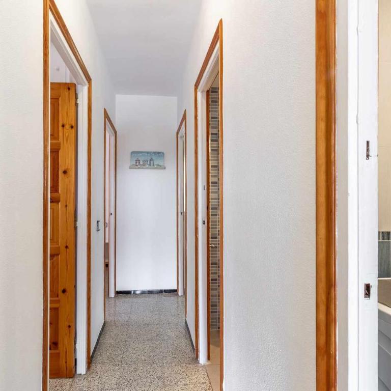 Carrilet 37 pis Bonito apartamento - Apartamento de 3 dormitorios - 13