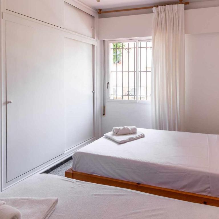 Carrilet 37 pis Bonito apartamento - Apartamento de 3 dormitorios - 15