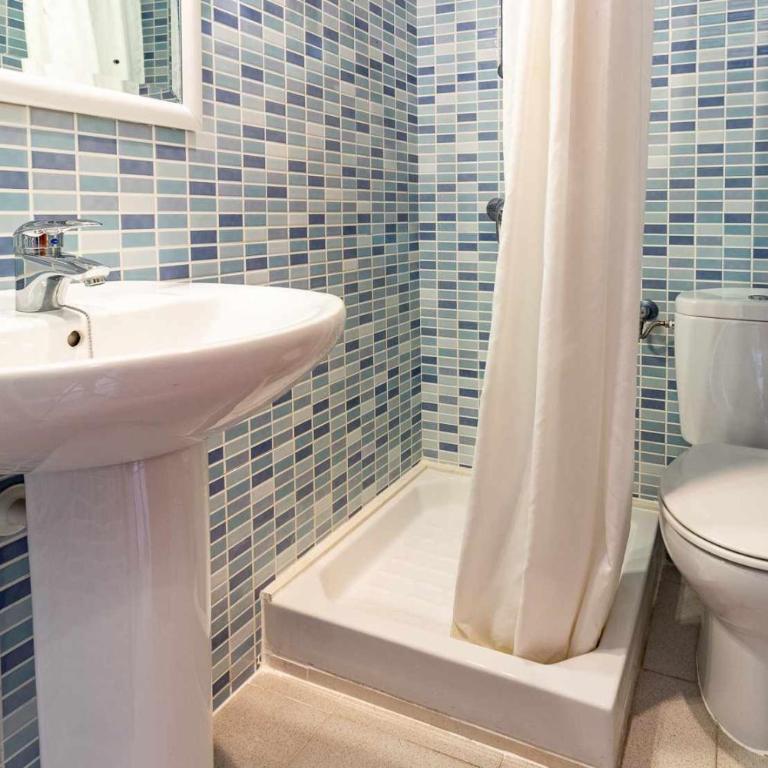 Carrilet 37 pis Bonito apartamento - Apartamento de 3 dormitorios - 19