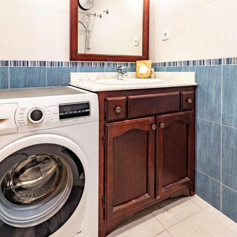 Carrilet 37 pis Bonito apartamento - Apartamento de 3 dormitorios - 21