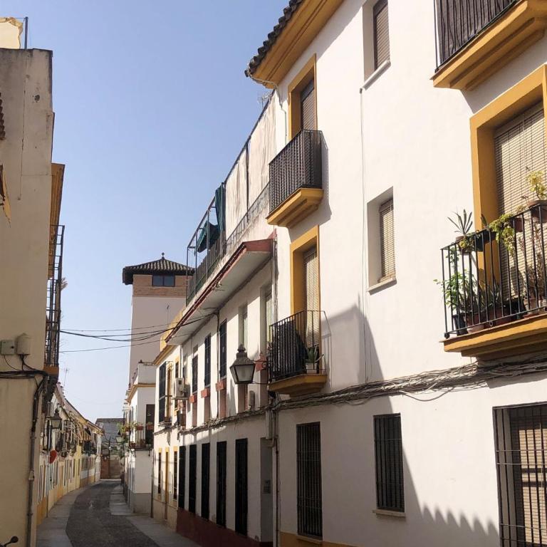 Apto Familiar Balcones a la Muralla - Two-Bedroom Apartment - 56