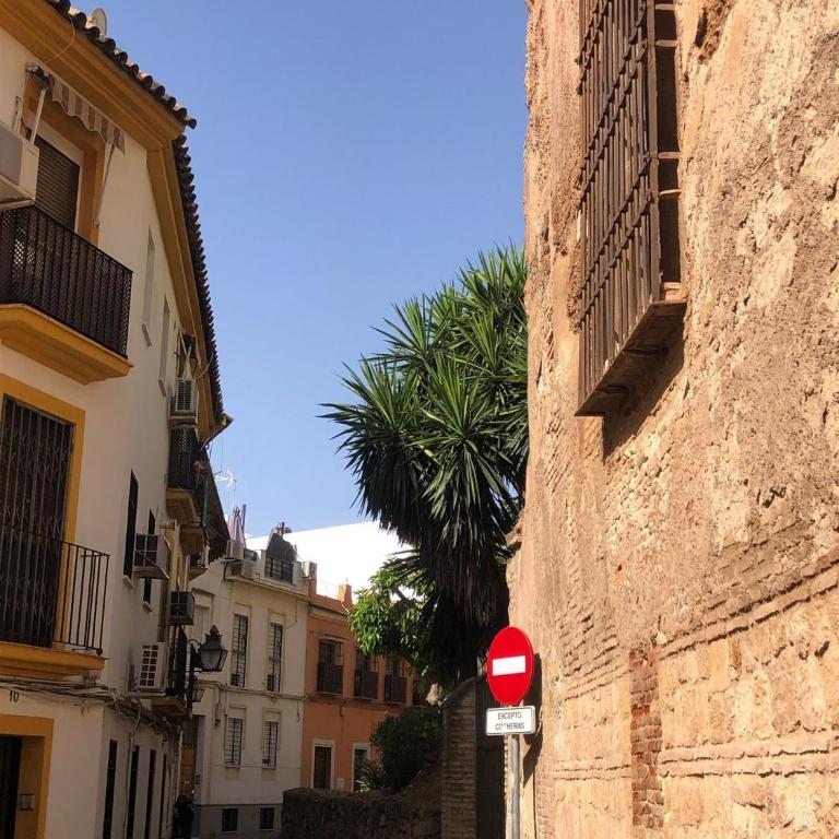 Apto Familiar Balcones a la Muralla - Two-Bedroom Apartment - 18