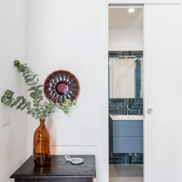 iFlat Navona Cozy Apartament - Appartamento con 1 Camera da Letto - 7