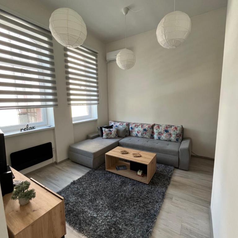 The City Block - Free Parking - Apartman - 1