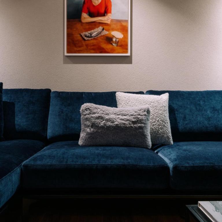 Appart Hotel Knappaboda - Deluxe Apartment - 18